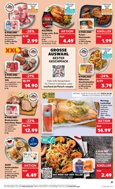 Ähnliche Truthahn Angebote im Prospekt "Aktuelle Angebote" von Kaufland in Herten Ähnliche Angebote wie Truthahn im Prospekt "Aktuelle Angebote" auf Seite 29 von Kaufland in Herten