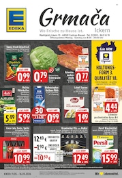 EDEKA Prospekt für Dortmund: "Aktuelle Angebote", 28 Seiten, 11.05.2026 - 16.05.2026
