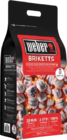 Globus-Baumarkt Königsbrunn - Grillbriketts Angebot im Prospekt Grillbriketts bei Globus-Baumarkt im Königsbrunn Prospekt für 14,89 €