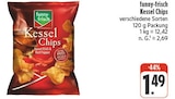 Aktuelles Kessel Chips Sweet Chili & Red Pepper Angebot bei nah und gut in Würzburg ab 1,49 €