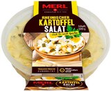 Rheinischer Kartoffel-Salat Angebote von Merl bei REWE Remscheid für 1,59 €