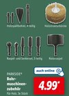 Holzspaltbohrer von PARKSIDE für 4,99 € bei Lidl im Angebot Holzspaltbohrer von PARKSIDE im aktuellen Lidl Prospekt
