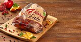 Ente im Angebot bei REWE in Freital Ente Angebote von 4 Korn bei REWE Freital für 7,77 €