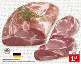 Aktuelle Braten Angebote bei Marktkauf in Offenbach (Main) Aktuelles Hofglück Schweinehalsbraten Angebot bei Marktkauf in Offenbach (Main) ab 1,49 €