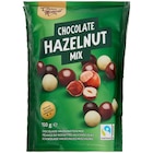 Fruits secs enrobés de chocolat Choco Moment - Action - Action Fruits secs enrobés de chocolat Choco Moment - Action à 2,39 € dans le catalogue Action