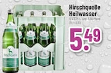 Heilwasser bei Trinkgut im Prospekt "" für 5,49 €