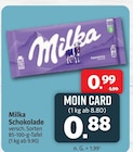 Schokolade Angebote bei nah&frisch Lingen für 0,88 €