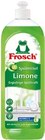 Spülmittel Limone im Angebot bei Kaufland in Recklinghausen Spülmittel Limone Angebote von Frosch bei Kaufland Recklinghausen für 1,69 €
