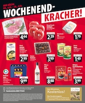 Aktueller famila Nordost Prospekt mit Spargel, "besser als gut!", Seite 28