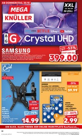 Laptop im Kaufland Prospekt in Mönchengladbach Aktueller Kaufland Prospekt mit Laptop, "RICHTIG FRISCH", Seite 52