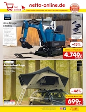 Camping im Netto Marken-Discount Prospekt in Bremen Aktueller Netto Marken-Discount Prospekt mit Camping, "Aktuelle Angebote", Seite 39