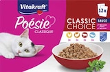 Poultry oder Classic Choice im Angebot bei Marktkauf in Waiblingen Poultry oder Classic Choice Angebote von Vitakraft bei Marktkauf Waiblingen