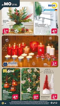 Adventskranz im aktuellen Netto mit dem Scottie Prospekt (Dresden) Adventskranz im Netto mit dem Scottie Prospekt "Günstig. Besser. Für Dich." mit 37 Seiten (Dresden)