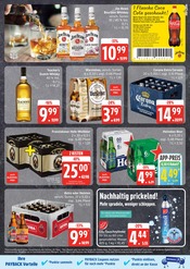 Aktueller E center Prospekt mit Franziskaner, "Top Angebote", Seite 23