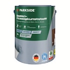 Boden-Flüssigkunststoff von PARKSIDE für 17,99 € bei Lidl im Angebot Boden-Flüssigkunststoff von PARKSIDE im aktuellen Lidl Prospekt