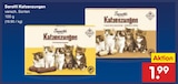 Aktuelles Katzenzungen Angebot bei Netto Marken-Discount in Wuppertal ab 1,99 €