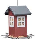 Vogelfutterhaus im Angebot bei Rusta in Neumünster Vogelfutterhaus Angebote bei Rusta Neumünster für 4,99 €