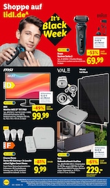 Leuchtmittel im Lidl Prospekt in Neubrandenburg Aktueller Lidl Prospekt mit Leuchtmittel, "LIDL LOHNT SICH", Seite 32