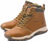 Halbschuhe von Explorer of Norway für 19,99 € bei Netto mit dem Scottie im Angebot Halbschuhe von Explorer of Norway im aktuellen Netto mit dem Scottie Prospekt