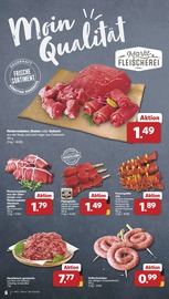 Braten im famila Nordwest Prospekt in Lingen Aktueller famila Nordwest Prospekt mit Braten, "Markt - Angebote", Seite 6