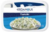 Tzatziki - Eridanous Greek Style en promo chez Lidl Angers à 1,69 €