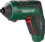 Aktuelle Bohrmaschine Angebote bei Kaufland in Regensburg Aktuelles Akku-Schrauber 4 V »PAS 4 D7« Angebot bei Kaufland in Regensburg ab 9,99 €