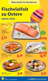 Sushi im Lidl Prospekt in München Aktueller Lidl Prospekt mit Sushi, "LIDL LOHNT SICH", Seite 66