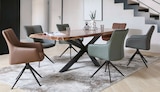 Esstisch im Angebot bei XXXLutz in Magdeburg Esstisch Angebote von LANDSCAPE bei XXXLutz Magdeburg für 169,00 €
