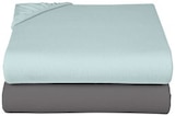 Aktuelle Spannbettlaken Angebote bei Penny in Magdeburg Aktuelles Jersey-Spannbetttuch Angebot bei Penny in Magdeburg ab 8,99 €