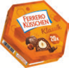 Küsschen von Ferrero im aktuellen tegut Prospekt für 9,00 €