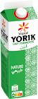 Lait Fermenté Nature Yorik dans le catalogue Auchan Hypermarché