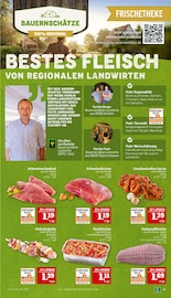 Aktueller Marktkauf Prospekt mit Schweinebraten, "GANZ GROSS in kleinsten Preisen!", Seite 13