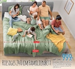 Boxspringbett Fedra Angebote bei Trends Wuppertal für 999,00 €