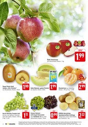 Kartoffeln im E center Prospekt in Filderstadt Aktueller E center Prospekt mit Kartoffeln, "Aktuelle Angebote", Seite 2