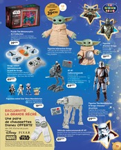 Promos Figurine dans le catalogue "LE NOËL DE TOUTES LES PASSIONS" de La Grande Récré Figurine en promo dans le catalogue La Grande Récré à la page 73