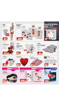 Bettwäsche im E center Prospekt "Aktuelle Angebote" mit 74 Seiten (Stuttgart)