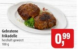 Aktuelle Braten Angebote bei Markant in Kiel Aktuelles Gebratene Frikadelle Angebot bei Markant in Kiel ab 0,99 €