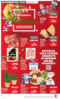 Pflanzen im Kaufland Prospekt "Hier bin ich richtig" mit 75 Seiten (Hannover)