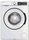 LAVE-LINGE FRONTAL 10 KG - DAEWOO en promo chez Super U Martigues à 329,00 €