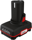 Batterie - Parkside en promo chez Lidl Avignon à 19,99 €