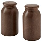 Salz- und Pfefferstreuer braun im Angebot bei IKEA in Moers Salz- und Pfefferstreuer braun Angebote von BRUGDHAJ bei IKEA Moers für 3,99 €