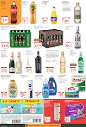 Aktueller GLOBUS Prospekt mit Coca Cola, "Aktuelle Angebote", Seite 5