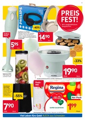 Stabmixer im Rusta Prospekt in Jena Aktueller Rusta Prospekt mit Stabmixer, "Willkommen zu Hause in Schweden!", Seite 3