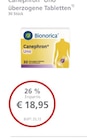 Canephron Uno bei LINDA Premiumapotheke im Prospekt "" für 18,95 €
