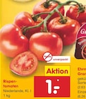 Netto Marken-Discount Gemünden - Rispentomaten Angebot im Prospekt Rispentomaten bei Netto Marken-Discount im Gemünden Prospekt für 1,00 €