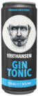 Gin Toni im Angebot bei Getränkeland in Brandenburg Gin Toni Angebote von KNUT HANSEN bei Getränkeland Brandenburg für 2,29 €