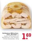 E center Nieder-Olm - Delikatess-Hähnchenfilet „Florida“ Angebot im Prospekt Delikatess-Hähnchenfilet „Florida“ bei E center im Nieder-Olm Prospekt für 1,69 €