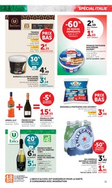 Vin en promo dans le catalogue Super U à la page 11