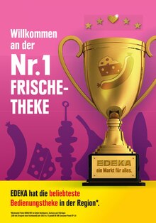 Aktueller E center Nürnberg Prospekt "Wir lieben Lebensmittel!" mit 46 Seiten