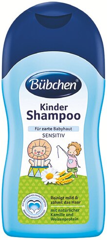 Kindershampoo bei Müller in Mainz Kindershampoo im Angebot bei Müller Mainz für 2,25 €